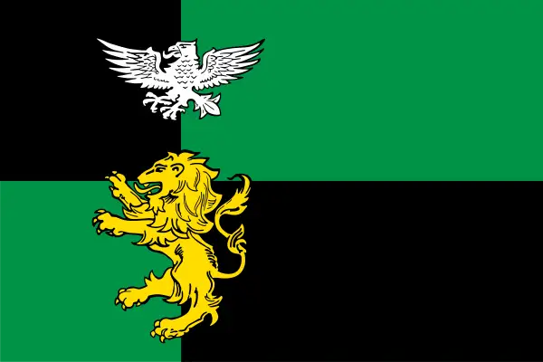 Флаг: Белгородский район